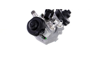 Vstřikovací čerpadlo 0445010646, 0445010646 Audi A6 Allroad C7