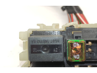 Блок предохранителей 6G9T14C507, 6G9T14K131 Volvo V70