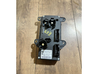 Įtampos keitiklis/ keitimo modulis 9132581, 735840 BMW 7 E65 E66 2007