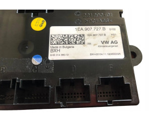 Блок комфорта 1EA907727B, 1EA907727B Volkswagen ID.3