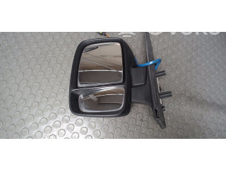Зеркало электрическое        Peugeot Expert  2007 - 2016 года   