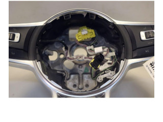 Руль Volkswagen Golf VII  2013 - 2019 года 5G0419091      