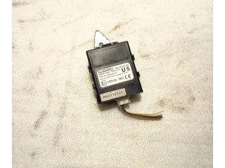 Блок управления 88035SG110, TWD1G776 Subaru Forester SJ