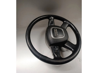 Volant Audi A8 S8 D3 4E 2008 000002  