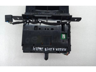 Дисплей B62SG0506018 Mazda 3 III