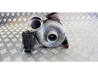 Турбина BMW X5 E70 3.0 7796313, GT2260V