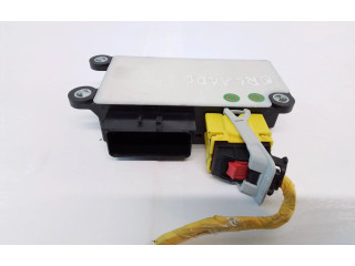 Блок подушек безопасности 13582437, SDM101206   Chevrolet Orlando