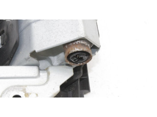 Подушка безопасности для колен 7030A241 Mitsubishi ASX