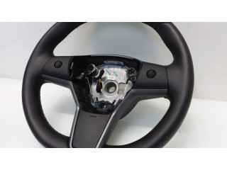 Руль Tesla Model 3 2017- года 110532400H, 108568200B