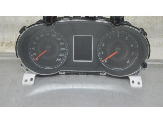 Панель приборов Mitsubishi Lancer X