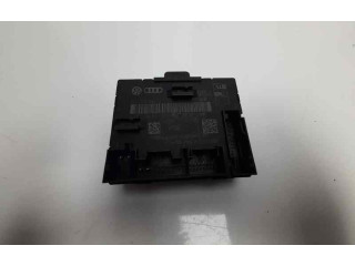 Блок управления 8X0959795C Audi Q3 8U