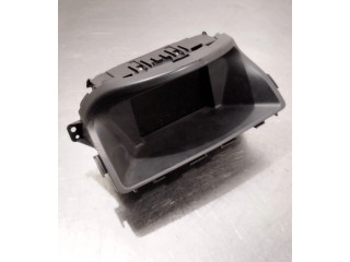 Дисплей    96627614, 9157426   Opel Antara