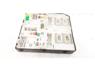 Блок комфорта 5195C311, 1707034841 Renault Scenic III - Grand scenic III