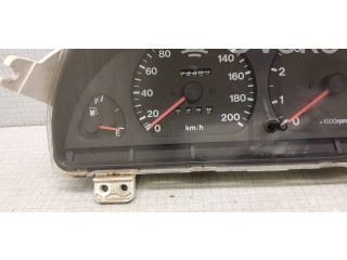 Přístrojová deska Subaru Justy 2000 3410080EH0