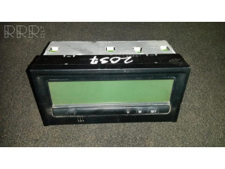 Дисплей    mr381289, 1x245014c   Mitsubishi Space Star