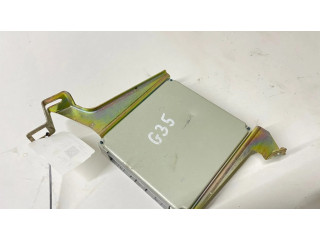 Řídící jednotka A56U80, 2X18 Infiniti G35 2005