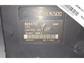 Блок АБС 8619465 Volvo S80 1999 - 2003 года