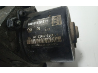 Блок АБС ATE Skoda Octavia Mk1 (1U) 1996 - 2004 года