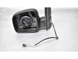 Zpětné zrcátko Volkswagen Caddy 2010