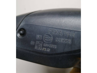 Зеркало электрическое        Citroen Nemo   -  года   