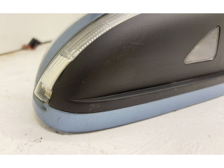 Зеркало электрическое        Skoda Octavia Mk2 (1Z)  2004 - 2013 года   