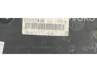 Přístrojová deska Fiat Punto (199) 2009 51917424