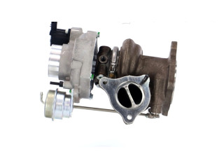 Turbodmychadlo Турбина 53169700015, 53169700015   Volvo XC70   