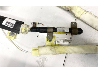 Боковая подушка безопасности 96631496, dc7ldfvfl   Chevrolet Captiva