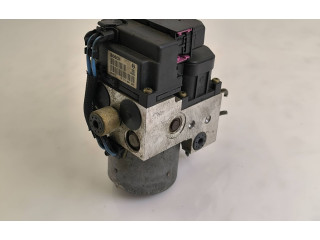 Блок АБС 0273004362, 0265216651 Opel Zafira A 1999 - 2005 года