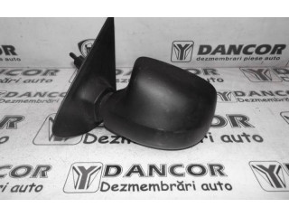 Зеркало электрическое        Dacia Logan I  2004 - 2012 года   