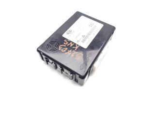 Блок комфорта 95400-A2620   KIA Ceed   