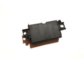 Блок управления парковки