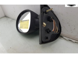 Зеркало (механическое)       Renault Twingo I  1999 - 2006 года   