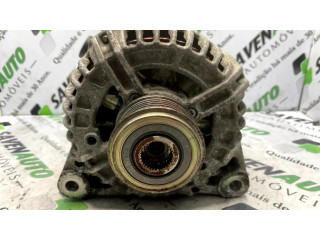 Генератор SV2-23-11 Citroen C8