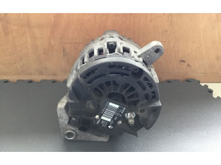 Генератор 8200519296C Renault Twingo II