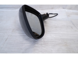 Зеркало электрическое        Opel Meriva B  2010 - 2016 года   