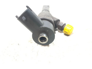 Форсунка 0445110251 Volvo XC90