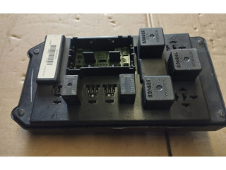 Блок предохранителей 56050066AC Jeep Grand Cherokee (WK)