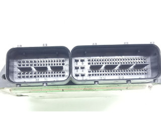 Блок управления двигателем Блок управления 96862888 Chevrolet Epica