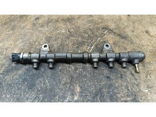 Vstřikovací lišta 55232355, 0445214239 Alfa Romeo Mito pro naftový motor 1.2