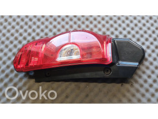 Задний фонарь левый сзади 8330A479    Mitsubishi Colt   2009-2016 года