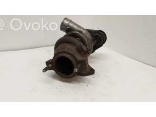 Turbodmychadlo Турбина 2246144, 7706451 BMW 5 E39 0.0