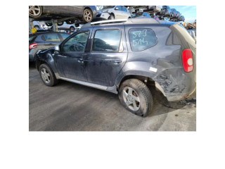 Вентилятор радиатора 214816674R Dacia Duster