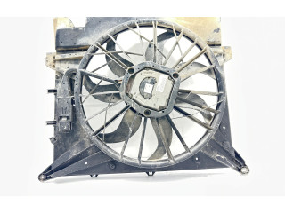 Вентилятор радиатора     3137229010, 0311281004    Volvo XC90 