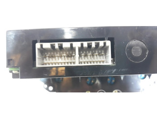 Блок управления климат-контролем 96438390 Chevrolet Nubira