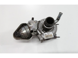 Turbodmychadlo Турбина 55270995, 55270995 Fiat Panda III