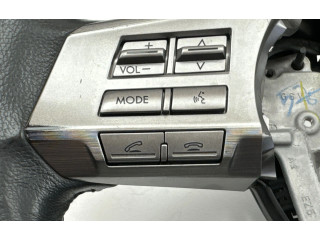 Руль Subaru Legacy 2010 - 2016 года GS12003720