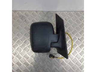 Zpětné zrcátko pravé Citroen Jumpy 2007 14007411XT, 00926152