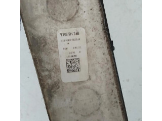 Интеркулер 8W0145804A Audi A4 Allroad B9 2.0