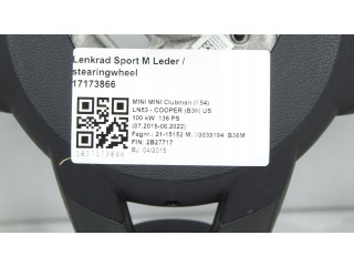 Руль Mini One - Cooper F56 F55 2013 - - года 6996048